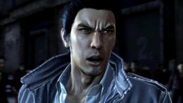 SEGA anuncia los remakes de Yakuza 3, 4 y 5 para PS4
