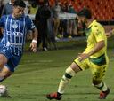 La Calera ficha a un campeón de Argentina y de la Sudamericana