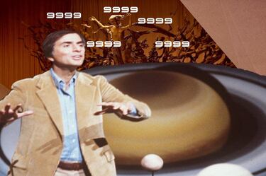 Cuando el Vaticano esconde un jefe final de Final Fantasy