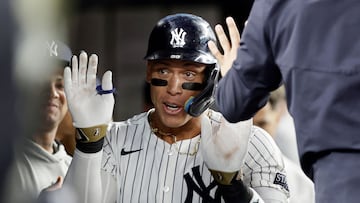 As of now, the following teams have secured a spot in the postseason: Yankees, Orioles, Guardians, Astros, Phillies, Brewers, Dodgers, and Padres.