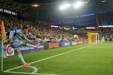 MLS Decision Day: who can seal playoff places in Eastern & Western Conferences