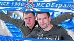 "Mañana es un día para animar desde la Curva"