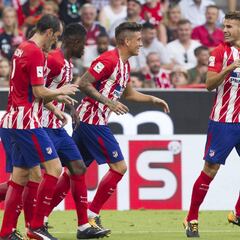 A la final, Obi Oblak