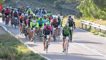 Entrenamiento en ayunas sí, pero cuidado con la intensidad