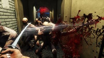 Captura de pantalla - Killing Floor 2 (PC)