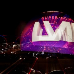 Super Bowl 2024, 49ers vs Chiefs: times, how to watch on TV, stream online