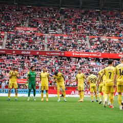 El proyecto de Piqué en el fútbol profesional se despeña