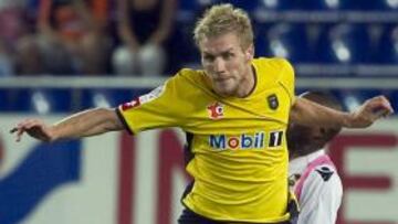 Perquis e Igiebor darán empaque al once de Mel