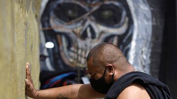 Curva del coronavirus en México hoy, 28 de julio: ¿cuántos casos y muertes hay?