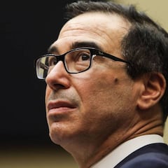 Second stimulus check: what did Mnuchin say about relief talks?