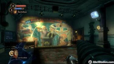 BioShock 2, Impresiones
