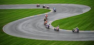 La víspera de Motegi y los abucheos contra Pedrosa