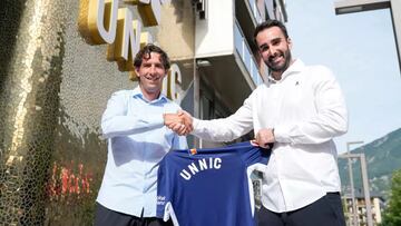 Nogués: “Ahora toca bajar las expectativas”