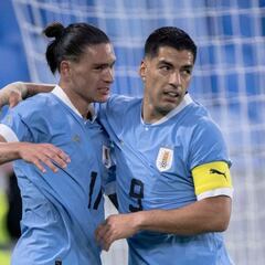 El efecto en la Roja tras la polémica que estalló en Uruguay