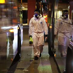 ¿Cómo fue la influenza H1N1 en México y el mundo?