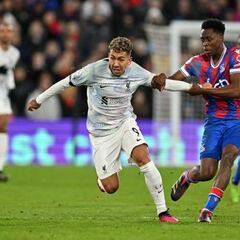 El Liverpool está en el limbo