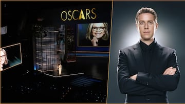 Geoff Keighley Oscar 2026
