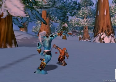 Aplicado el nuevo parche para World of Warcraft