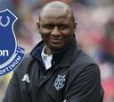 Patrick Vieira estaría en la agenda del Everton