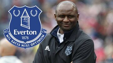 Luego de que el entrenador del New York City FC fuera vinculado como opción para suceder a Arsene Wenger en el cargo, ahora otro club de la Premier lo busca.