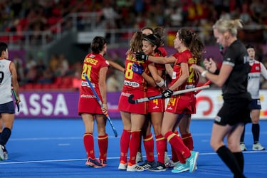 “España sabe qué hacer”