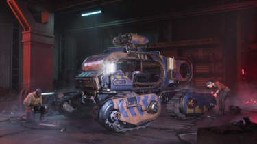 Dune: Awakening recibe un DLC para los amantes de la construcción y un Capítulo 3 que mejora enormemente su endgame 