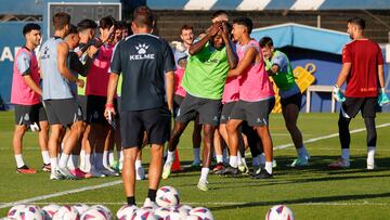 20230907
Entrenamiento
RCD Espanyol
Ramon (12) RCD Espanyol