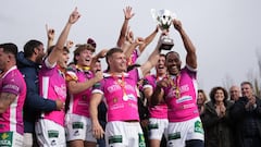 La Supercopa ya tiene dueño: El VRAC Quesos Entrepinares