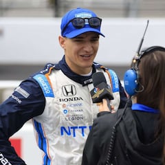 "¡Seguiré llamando a esa puerta!"