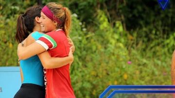 Exatlón México: nominados y quién sería expulsado el domingo