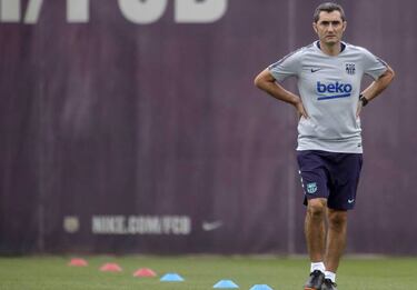 Barcelona - Huesca: how and where to watch, times, TV, online