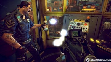 Splash Damage contrata al responsable de jugabilidad de Enslaved