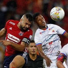 Andrés Cadavid rescinde su contrato con Medellín