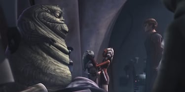 ‘The Mandalorian & Grogu’ is bringing back a long-lost Star Wars character