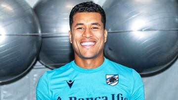 Jeison Murillo, en la lista de opciones del Elche