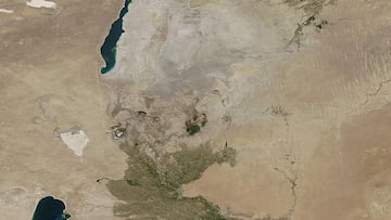 Unbelievable discovery 118 miles underground: the impact of the so-called “Soviet ecocatastrophe”