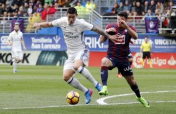 James Rodríguez