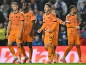 La Roma se relanza en Europa con Soulé y Pellegrini