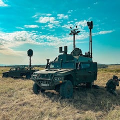 Study cites investment needed for Europe to defend itself against Russia without the U.S.