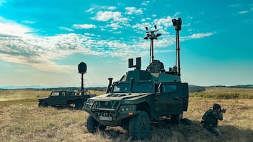 If this production is to be achieved, European countries must increase defense spending from 2% to 3.5%, i.e. 250 billion euros per year.