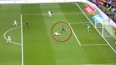 La nueva farra de Higuaín que recordó las finales con Chile