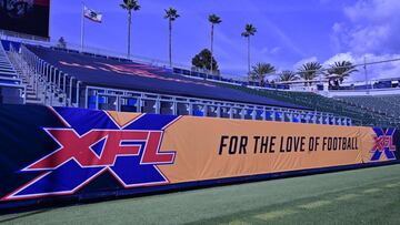 Ante el paro de actividades de la renacida liga de football, la XFL seguir&aacute; pagando su salario base y garantizar&aacute; beneficios a los atletas.