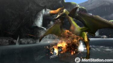 Monster Hunter Tri, Impresiones
