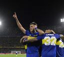 Vélez y Boca cierran la jornada del domingo