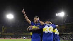 Vélez y Boca cierran la jornada del domingo