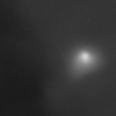 La NASA publica nuevas imágenes de 3I/ATLAS y aclara su riesgo