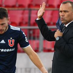 "Si queremos ir por el título, la posición de lateral zurdo no se debería ocupar con juveniles"