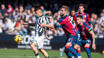 02/02/25
PARTIDO SEGUNDA DIVISION
CASTELLON - HUESCA
PULIDO