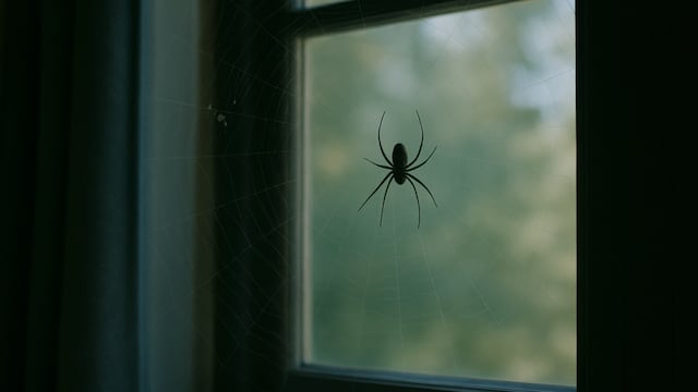 You may not like seeing or even thinking about them in your home, but maybe another view should be taken.