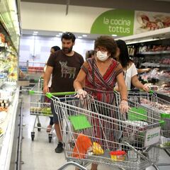 Nuevas medidas y restricciones: cuáles son las actividades esenciales y qué abrirá los fines de semana